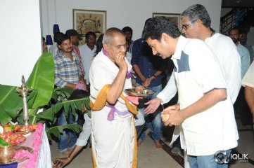 Bandipotu Movie Opening